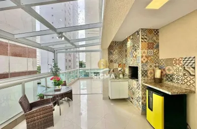 Apartamento garden com 2 quartos sendo 1 suíte à venda na praia das pitangueiras - guarujá/sp.
