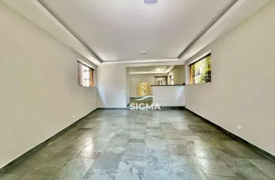 Apartamento com 4 suítes à venda na praia das pitangueiras - guarujá/sp.