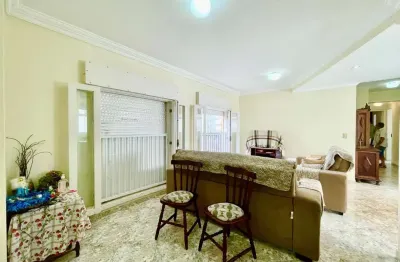 Apartamento com 3 dormitórios sendo 1 suíte  à venda, 109 m² por r$ 650.000 - pitangueiras - guarujá/sp