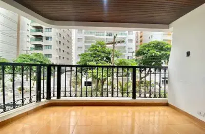 Apartamento à venda, 136 m² por r$ 670.000,00 - pitangueiras - guarujá/sp