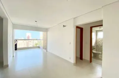 Apartamento com 2quartos sendo 1 suíte à venda, 67 m² por r$ 750.000 - enseada - guarujá/sp.