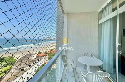 Apartamento à venda, 98 m² por r$ 650.000,00 - pitangueiras - guarujá/sp