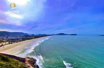 Frente mar - apartamento com 4 quartos sendo 2 suítes à venda praia das pitangueiras, guarujá.