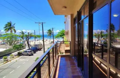 Apartamento com 3 suítes à venda, 160 m² por R$ 745.000 - Pitangueiras - Guarujá/SP