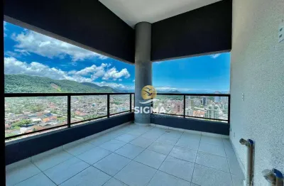 Kitnet / Stúdio à venda na Rua Begônia, 69, Enseada, Guarujá