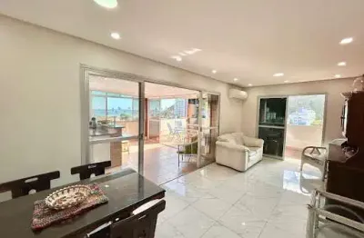 Apartamento à venda, 170 m² por r$ 650.000,00 - enseada - guarujá/sp