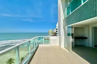 Cobertura com 3 suítes à venda, 200 m² por r$ 2.400.000 - enseada - guarujá/sp.
