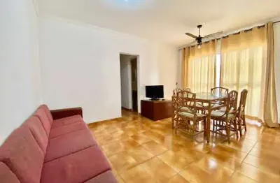 Apartamento com 3 dormitórios à venda, 88 m² por r$ 280.000,00 - enseada - guarujá/sp