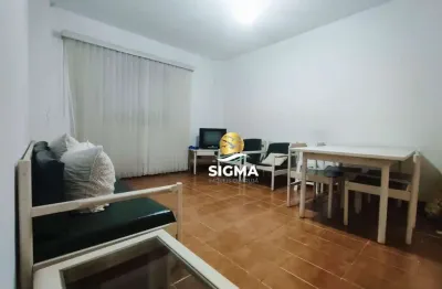 Apartamento com 2 dormitórios à venda, 68 m² por r$ 366.000,00 - pitangueiras - guarujá/sp