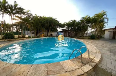 Apartamento com 3 dormitórios sendo 1 suíte à venda, 94 m² por r$ 500.000 - jardim astúrias - guarujá/sp.