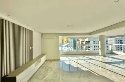 Cobertura à venda, 291 m² por r$ 2.450.000,00 - pitangueiras - guarujá/sp