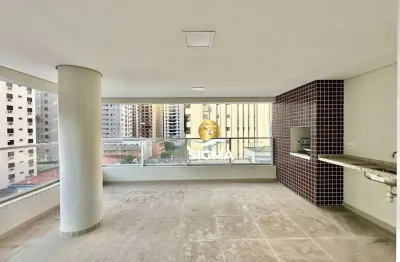 Apartamento com 3 suítes à venda, 142 m² por r$ 1.180.000 - pitangueiras - guarujá/sp.