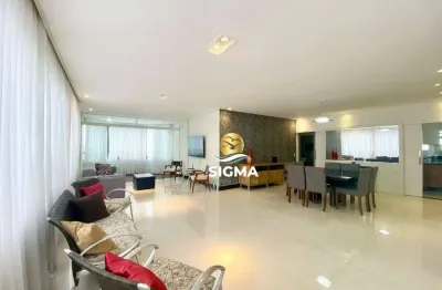 Apartamento com 4 quartos sendo 2 suítes à venda, 225 m² por r$ 1.150.000 - pitangueiras - guarujá/sp.