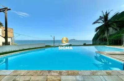 Apartamento à venda, 117 m² por r$ 800.000,00 - jardim astúrias - guarujá/sp