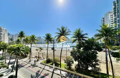 Apartamento à venda, 135 m² por r$ 1.060.000,00 - jardim astúrias - guarujá/sp