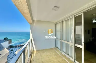 Apartamento com 3 dormitórios à venda, 120 m² por r$ 780.000,00 - jardim astúrias - guarujá/sp