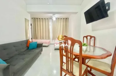 Apartamento à venda, 35 m² por r$ 290.000,00 - pitangueiras - guarujá/sp