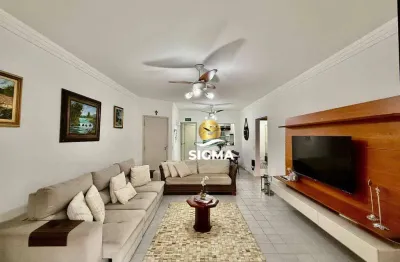Apartamento com 3 dormitórios à venda, 110 m² por r$ 750.000,00 - pitangueiras - guarujá/sp