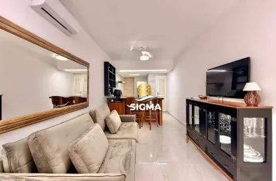 Casa com 2 suítes à venda, 85 m² por r$ 800.000 - marina del rey - guarujá/sp.
