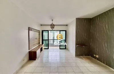 Apartamento com 3 dormitórios à venda, 95 m² por r$ 600.000,00 - pitangueiras - guarujá/sp