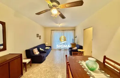 Apartamento à venda, 90 m² por r$ 460.000,00 - pitangueiras - guarujá/sp