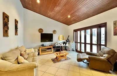 Cobertura com 2 dormitórios à venda, 120 m² por r$ 780.000,00 - asturias - guarujá/sp