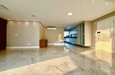 Apartamento com 3 quartos sendo 1 suíte à venda, 145 m² por r$ 2.300.000 - jardim astúrias - guarujá/sp.