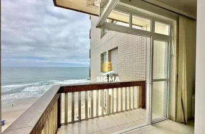 Apartamento com 3 dormitórios à venda, 99 m² por r$ 850.000,00 - pitangueiras - guarujá/sp