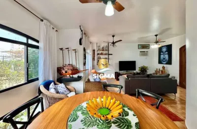 Apartamento com 3 dormitórios sendo 2 suítes   à venda, 102 m² por r$ 600.000 - enseada - guarujá/sp