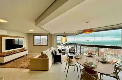 Apartamento com 3 quartos sendo 1 suíte à venda, 117 m² por r$ 1.590.000 - enseada - guarujá/sp.