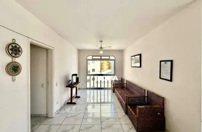 Apartamento com 3 dormitórios à venda, 120 m² por r$ 500.000,00 - pitangueiras - guarujá/sp