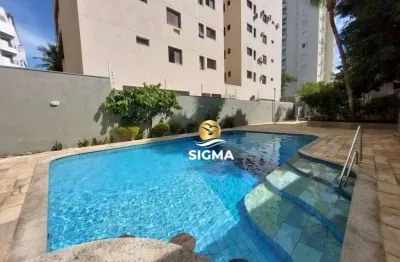 Apartamento com 2 dormitórios  (1 suíte), lazer, à venda - enseada - guarujá|sp