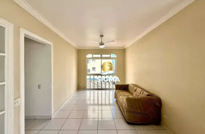 Apartamento com 3 quartos sendo 1 suíte à venda, 120 m² por r$ 550.000 - pitangueiras - guarujá/sp.