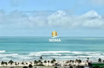 Apartamento com 3 quartos sendo 1 suíte à venda, 124 m² por r$ 1.500.000 - enseda - guarujá/sp.