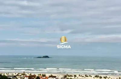 Apartamento com 3 dormitórios sendo 1 suíte  à venda, 110 m² por r$ 1.800.000 - praia da enseada - guarujá/sp