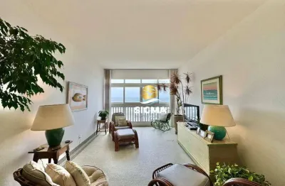 Apartamento à venda, 180 m² por r$ 1.300.000,00 - pitangueiras - guarujá/sp