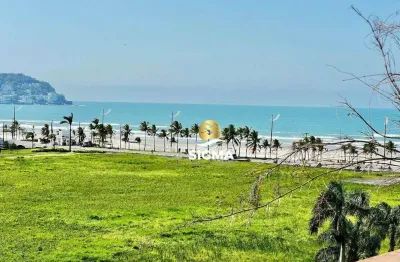 Cobertura com 4 dormitórios sendo 1 suíte à venda, 292 m² por r$ 2.000.000 - enseada - guarujá/sp.