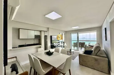 Apartamento com 5 quartos sendo 2 suítes à venda, 138 m² por r$ 1.300.000 - enseada - guarujá/sp.