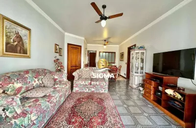 Apartamento à venda, 110 m² por R$ 750.000,00 - Pitangueiras - Guarujá/SP