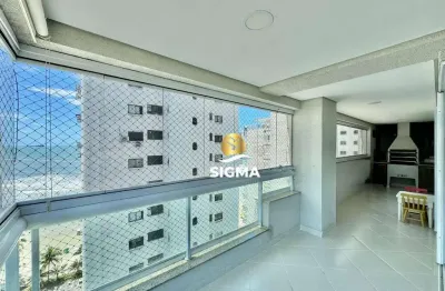 Apartamento com 3 dormitórios à venda, 150 m² por R$ 1.450.000,00 - Jardim Astúrias - Guarujá/SP