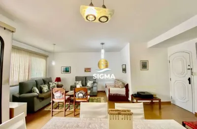 Apartamento à venda, 129 m² por R$ 420.000,00 - Enseada - Guarujá/SP