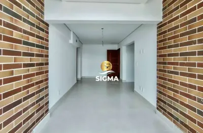 Apartamento com 2 dormitórios à venda, 67 m² por R$ 597.600,00 - Enseada - Guarujá/SP