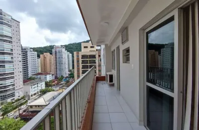 Apartamento com 1 dormitório à venda, 65 m² por r$ 350.000,00 - pitangueiras - guarujá/sp