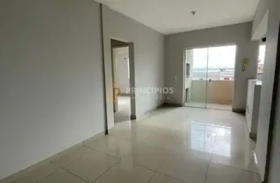 Apartamento com 2 quartos à venda na Rua Valdezir Sebastião Sacavem, Machados, Navegantes