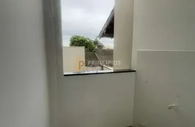 Apartamento com 2 quartos à venda na Rua Artur Polônio Russi, 136, Centro, Navegantes