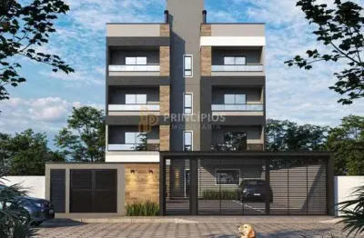 Apartamento com 2 quartos à venda na Rua Helmuth Baumgarten, 874, Gravata, Navegantes