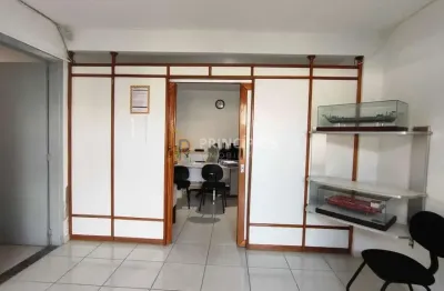 Prédio à venda  por r$ 1.500.000,00 - centro - navegantes/sc