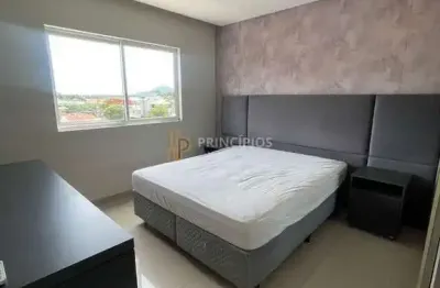 Apartamento à venda com 02 dormitórios,  por r$ r$ 667.800,00 - gravatá - navegantes/sc