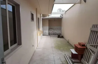 Sobrado à venda, 353 m² por r$ 750.000 - centro - navegantes/sc