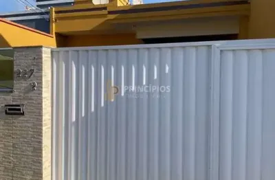 Casa com 2 quartos à venda na Rua Pedro Dionísio de Souza, 227, Centro, Navegantes
